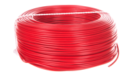 Instalacijski kabel H05V-K (LgY) 1, 100 m, crveni