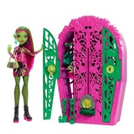 MONSTER HIGH Lutka