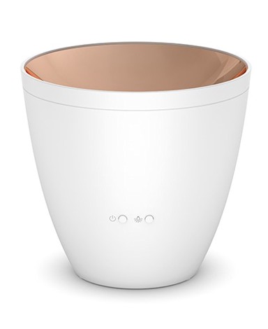 STADLER Raspršivač arome FORM ZOE, bijeli