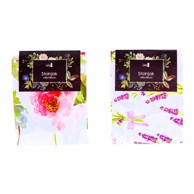 LIVING IN Stolnjak BLOSSOM 140X220 cm