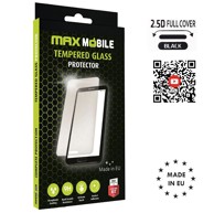 MAXMOBILE Zaštitno staklo, za Samsung Galaxy A34 5G, Diamond 2.5D, Full Cover