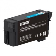 EPSON Tinta T40D2 ULTRACHROME XD2, cyan