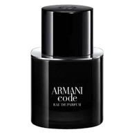 ARMANI Toaletna voda za muškarce Armani, bez podataka o količini