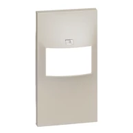 LEGRAND Lnow pokrovna tipka ic sklopke k4430,k4432 2m pijesak km17