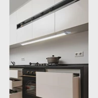 EGLO Kuhinjska podelementna lampa led 36w, 3600lm, d-1245, sicciarotta 901571