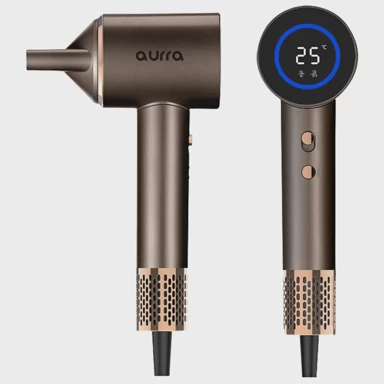 ELIT Sušilo za kosu BLDC AURRA Lux Brown