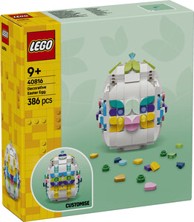 LEGO Set 40816 Ukrasno uskrsno jaje