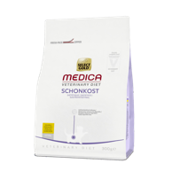 SELECT GOLD Hrana za mačke Medica Gastrointestinal Kitten, piletina, 300 g