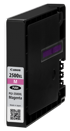 CANON Tinta za printer PGI-2500 XL M magenta