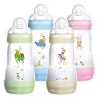 MAM Plastična boca 260 ml