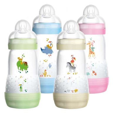MAM Plastična boca 260 ml