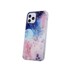 TELFORCEONE Maskica Gold Glam za Xiaomi Redmi Note 11 4G / 11S 4G, Galactic