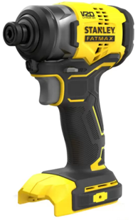 STANLEY Solo bežični udarni odvijač SFMCF810B