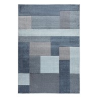 FLAIR RUGS Plavi tepih 200x290 cm Cosmos 
