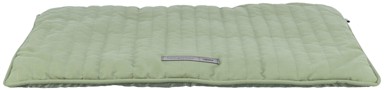 TRIXIE Prostirka za pse Marley, 70×50 cm, zelena