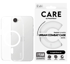 PANZERGLASS Care Urban Magsafe maska za iPhone 16e, prozirna