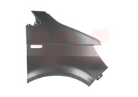 VAN WEZEL Blatobran VW T6, prednji, desni