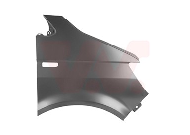 VAN WEZEL Blatobran VW T6, prednji, desni