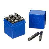 NORTHIX Set slova, 6 mm