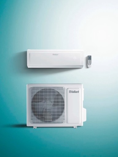 VAILLANT Klima uređaj Vair Plus VAI 8-035 WN, 3,5/3,67 kW