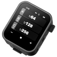 GODOX Bežična bljeskalica XNano C, za Canon