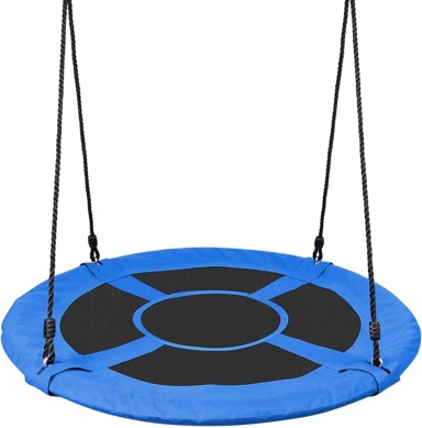 Ljuljačka, 100 X 100 cm