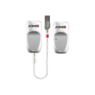 Ekstender USB LINDY CAT5 USB Extender