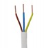 AKS ZIELONKA Električni kabel YDYp 3 x 1,5 mm 10 m