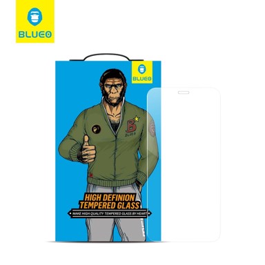 MR. MONKEY Zaštitno staklo od ruba do ruba za Samsung A54 5G, strong HD