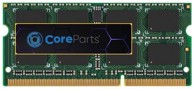 COREPARTS RAM memorija DDR3 8GB 1600MHz Major SO-DIMM