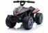 Quad na akumulator TR1805, crni