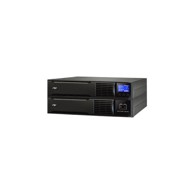FORTRON UPS Source Eufo Tower/Rack 3000VA/2700W, Line-interactive, USB, RS-232, EPO, 8×IEC, RJ11/RJ45, 6×9Ah, 4 minute autonomije