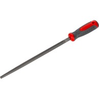 PROLINE Četvrtasta turpija za metal 250 mm