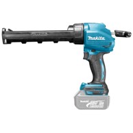 MAKITA Akumulatorski pištolj za brtvljenje DCG180Z