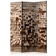 Sobna pregrada u 3 dijela Stick Puzzle 135x172