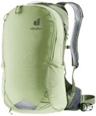 DEUTER Ruksak Race Air 10, zeleni