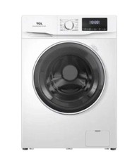TCL Perilica rublja FF0814WA0, 8 kg