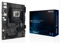 ASUS Matična ploča Pro WS W880-ACE SE, Socket LGA1851