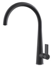 ELLECI Slavina Athena GT, Nero