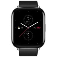 AMAZFIT Pametni sat Zepp E, mat crni, kockasti