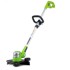 GREENWORKS Akumulatorski trimer G24LT30MK2