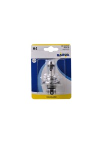 NARVA Halogena žarulja H4 60/55 W 12 V 488814000