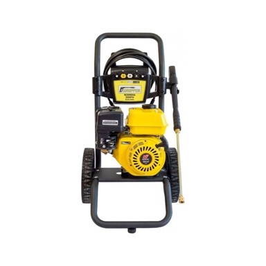 WASPPER Visokotlačni motorni perač W3000HA, 207 bar