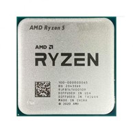 AMD Procesor Ryzen 5 5600X, 4.6 GHz, 35 MB