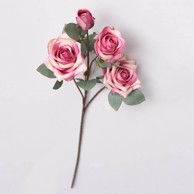 Rezano cvijeće Grana ruže, 72 cm