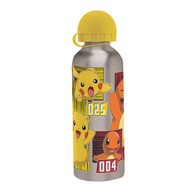 Boca Pokemon Pikachu i Charmander, 500 ml