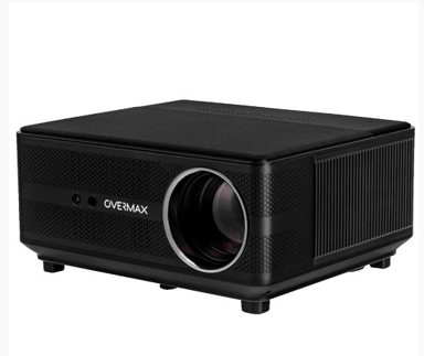 OVERMAX Projektor Multipic 6.1, Full HD, 1920x1080