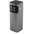 HAMA Powerbank High Power 20000 mAh, sivi