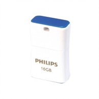 PHILIPS USB memorija Pico Edition, 16 GB, Ocean Blue
