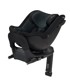 KINDERKRAFT Autosjedalica IGuard Pro iSize 61-105 cm Grafitna crna